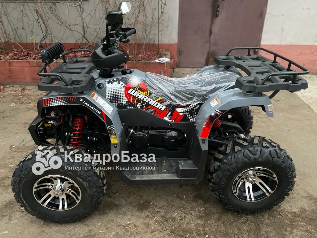 Квадроцикл Yacota WARRIOR Pro