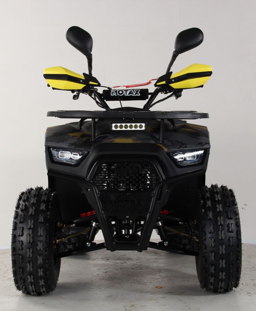 Квадроцикл Motax GRIZLIK SUPER LUX 2024