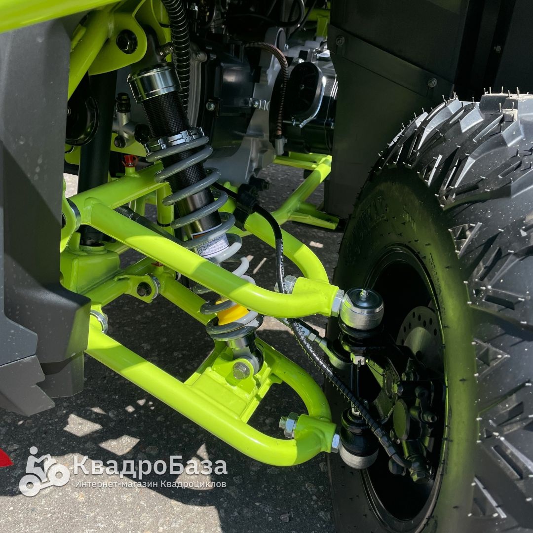 Квадроцикл YACOTA AFC 200 PRO