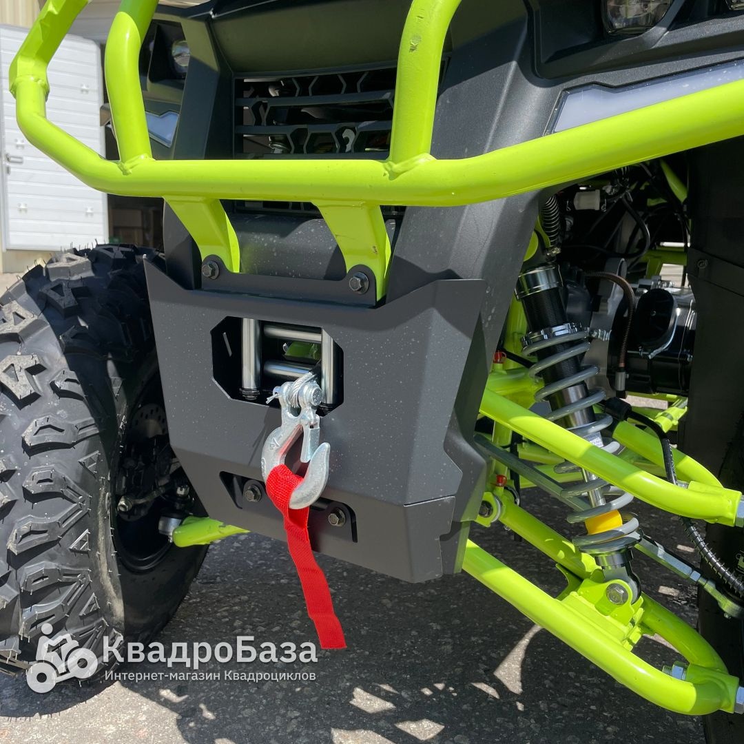 Квадроцикл YACOTA AFC 200 PRO