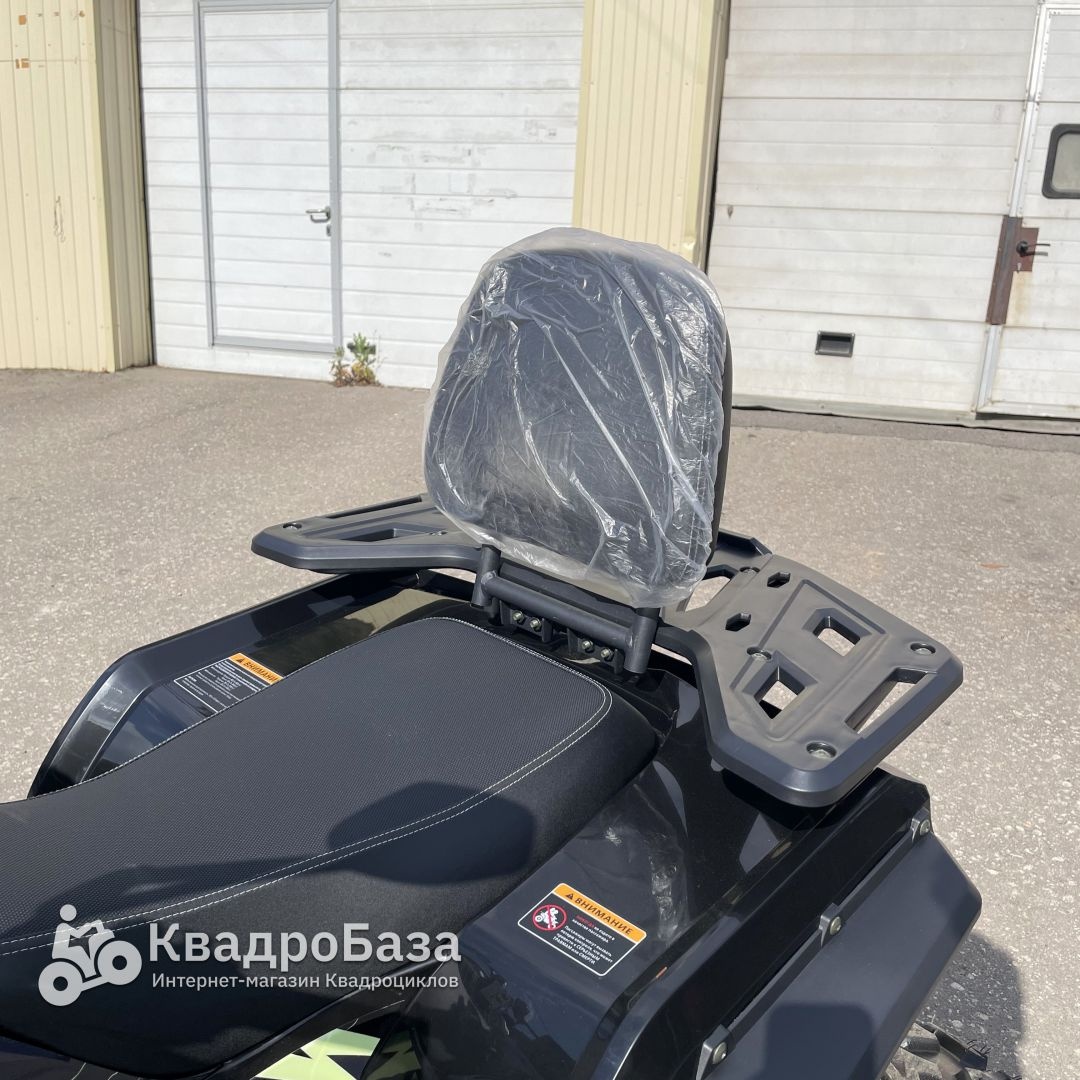 Квадроцикл YACOTA AFC 200 PRO