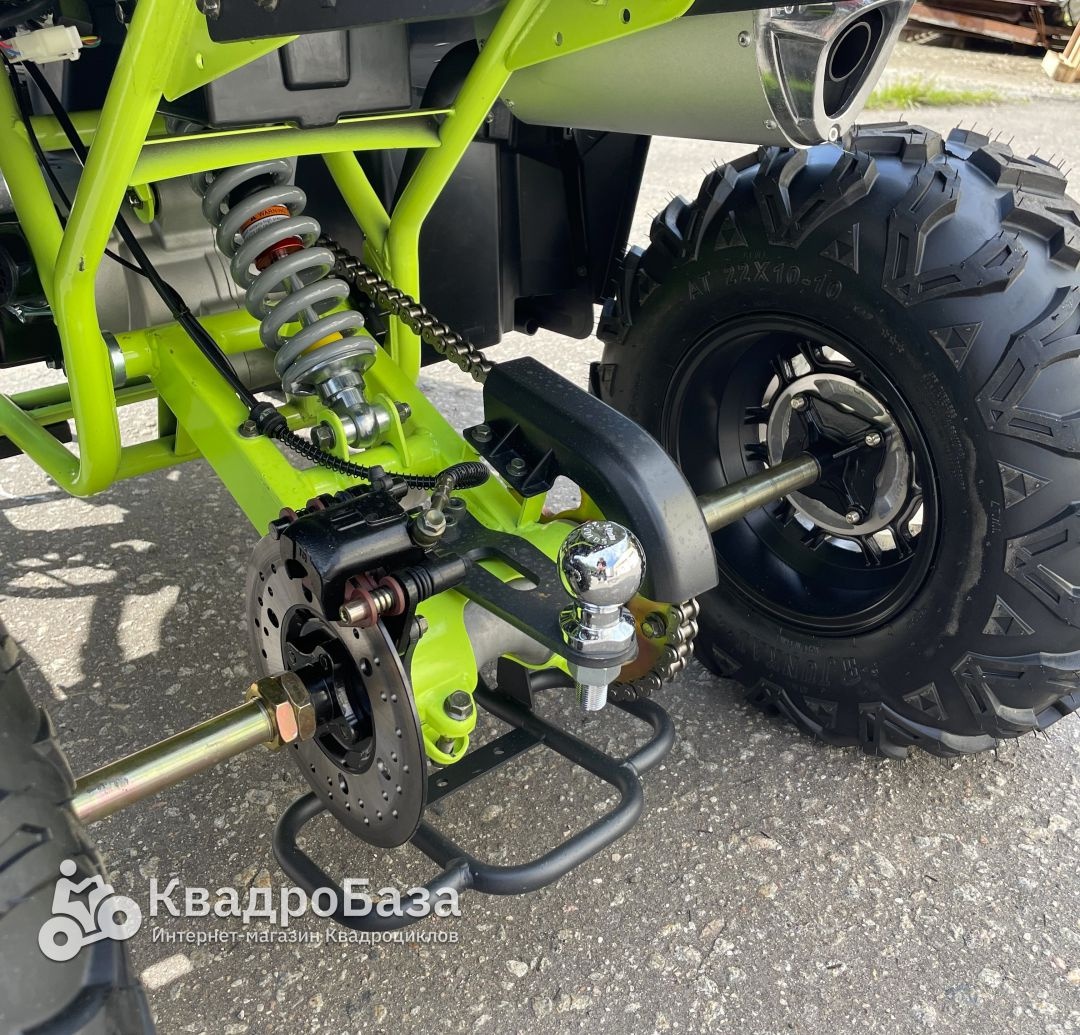 Квадроцикл YACOTA AFC 200 PRO