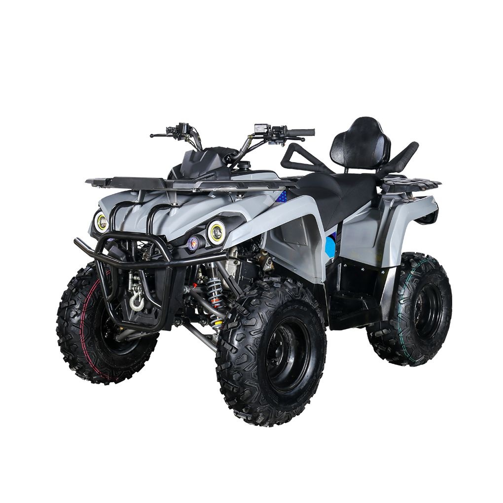 Квадроцикл Forester Long 200 Premium