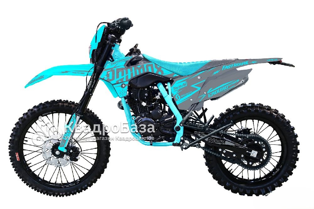 Кроссовый эндуро мотоцикл PROMAX DAIKON CB330