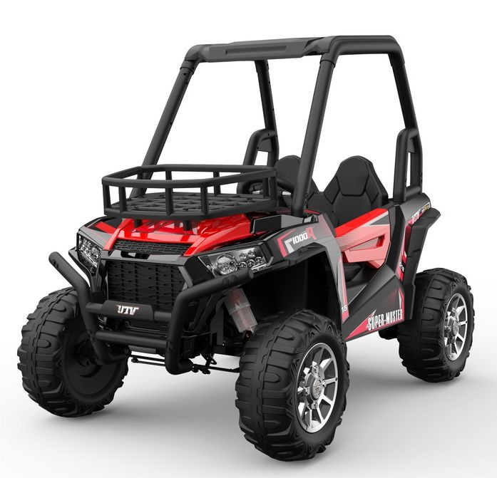 Электромобиль BUGGY JS 360