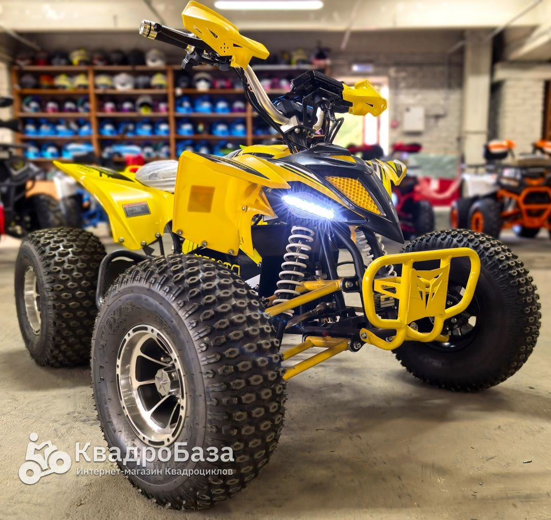 Квадроцикл электрический Yacota E-SPORT LD 3000W