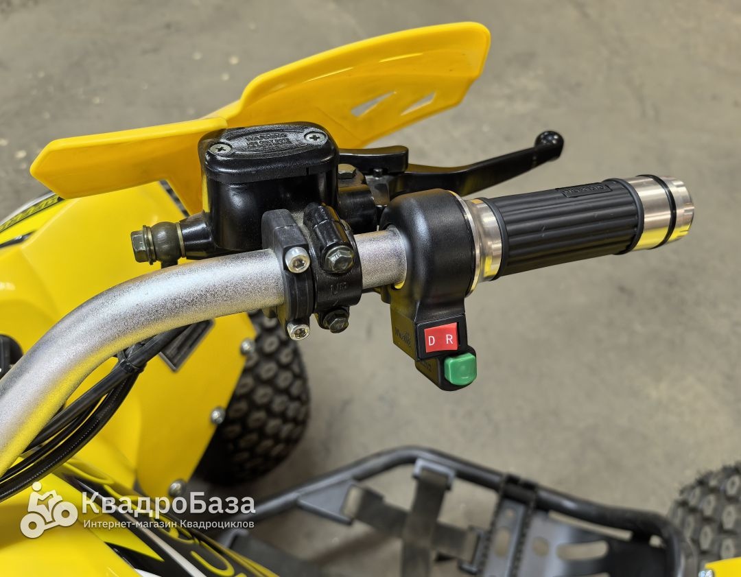 Квадроцикл электрический Yacota E-SPORT LD 3000W