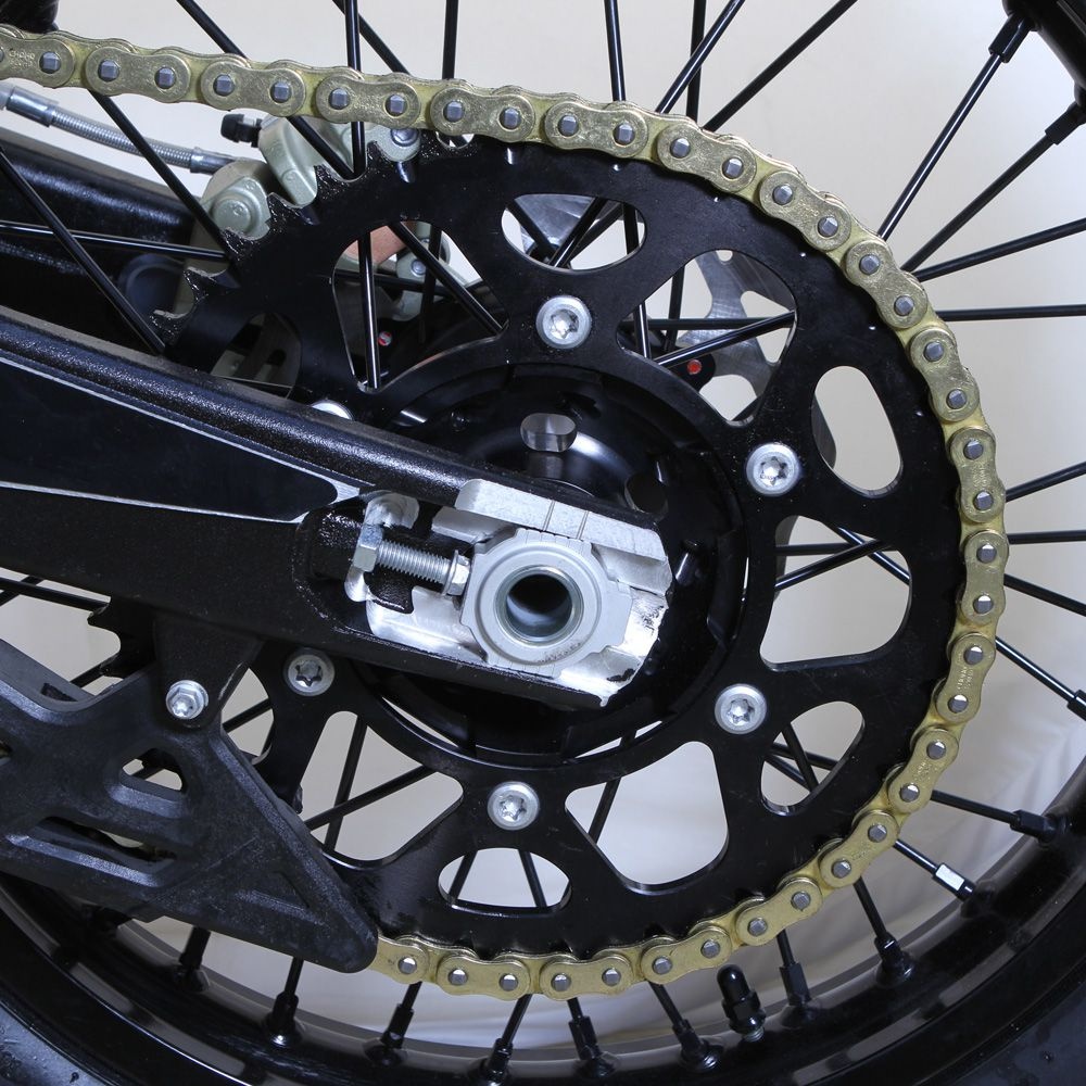 Мотоцикл Avantis Enduro 300 PRO Carb Premium ARS (NC250/177MM, Design KTM) с ПТС