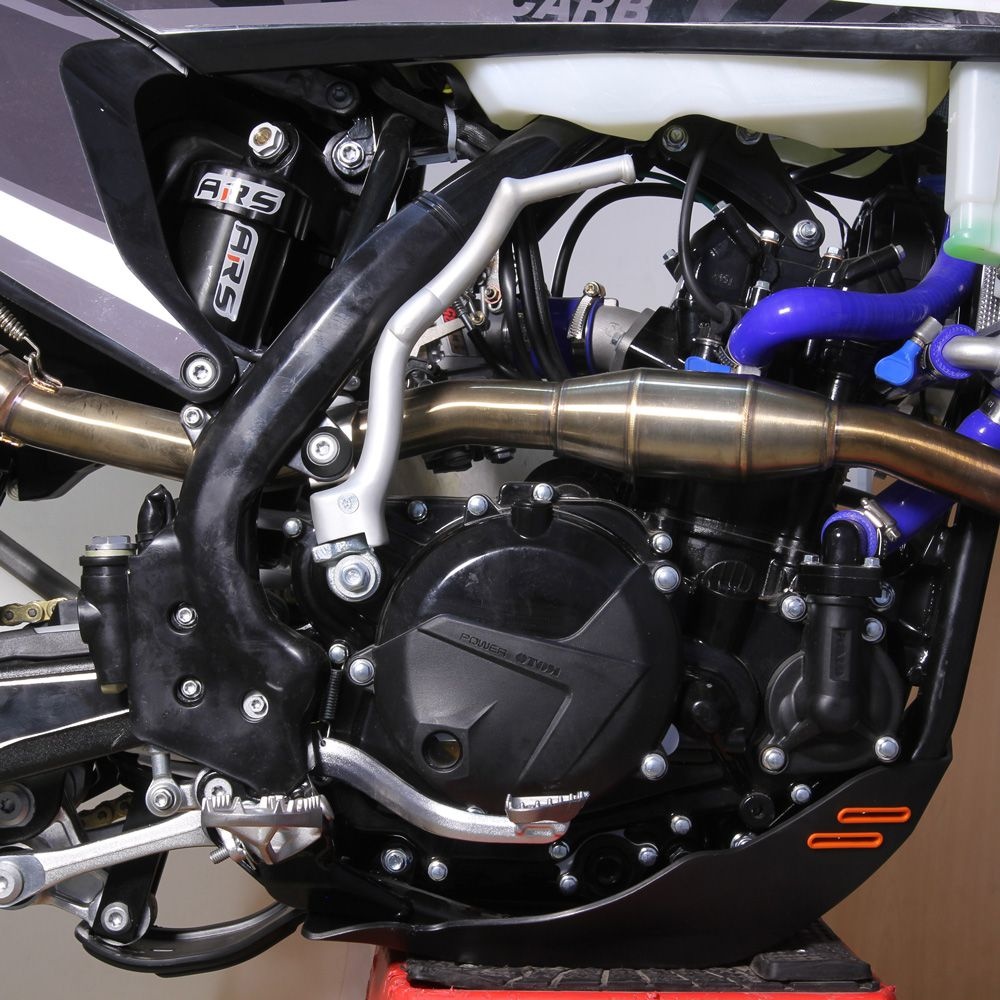 Мотоцикл Avantis Enduro 300 PRO Carb Premium ARS (NC250/177MM, Design KTM) с ПТС