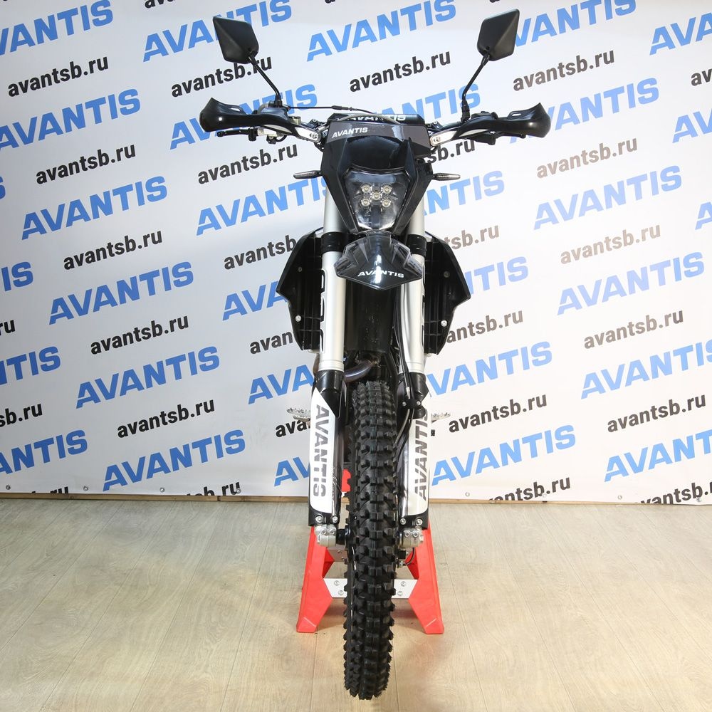 Мотоцикл Avantis Enduro 300 PRO Carb Premium ARS (NC250/177MM, Design KTM) с ПТС