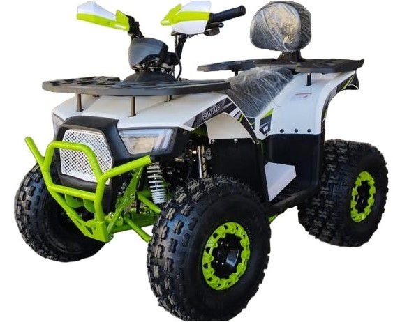 Квадроцикл Yacota Sirius