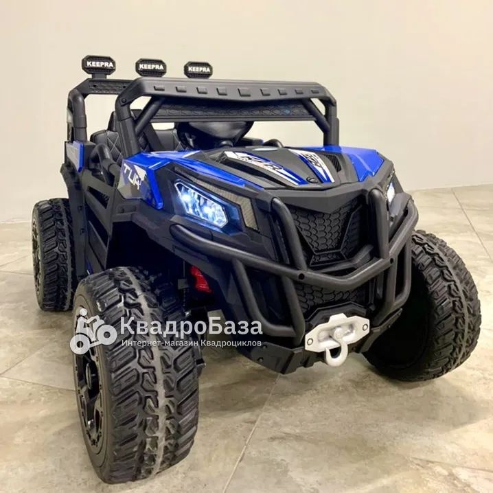 Электромобиль BUGGY RF-101