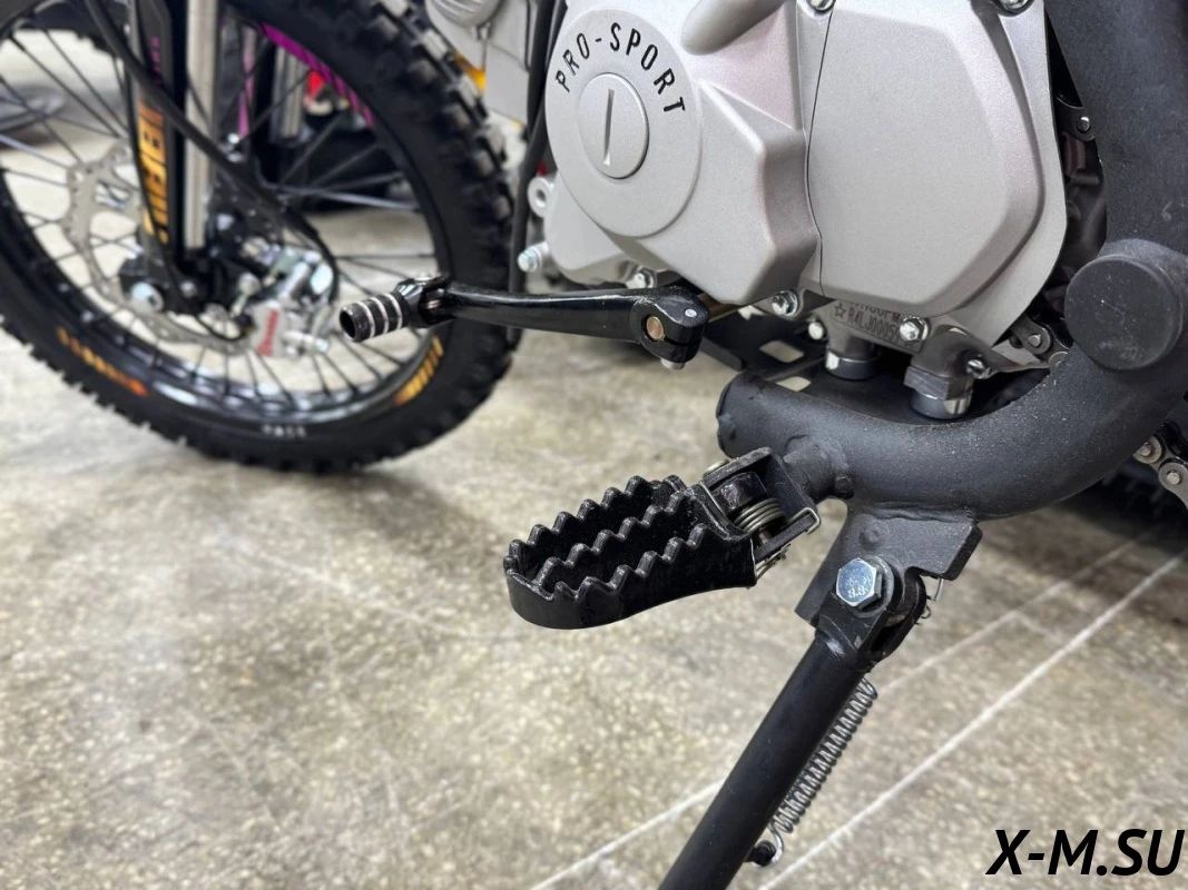 Питбайк PROMAX FIDET 145E PRO 17/14