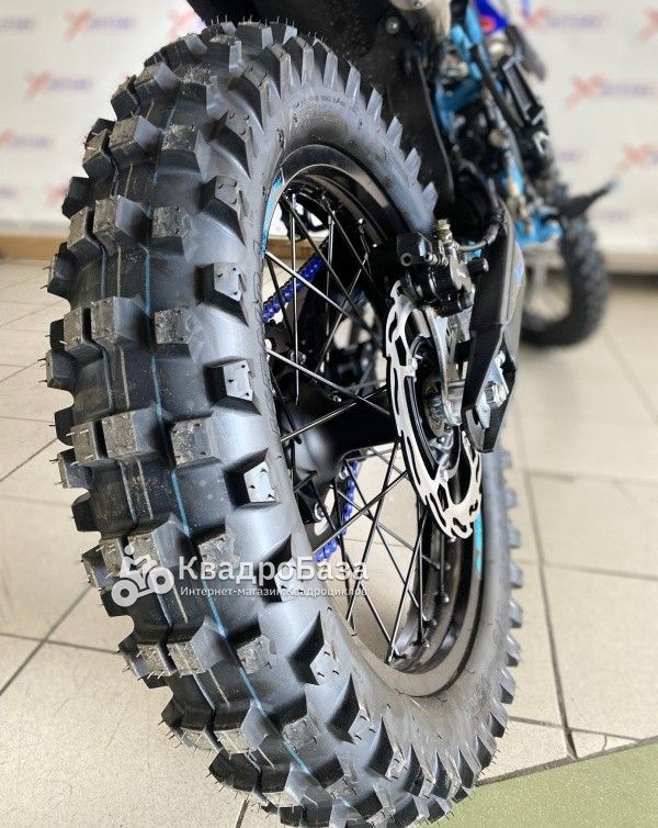 Кроссовый эндуро мотоцикл PROMAX DAIKON CB330