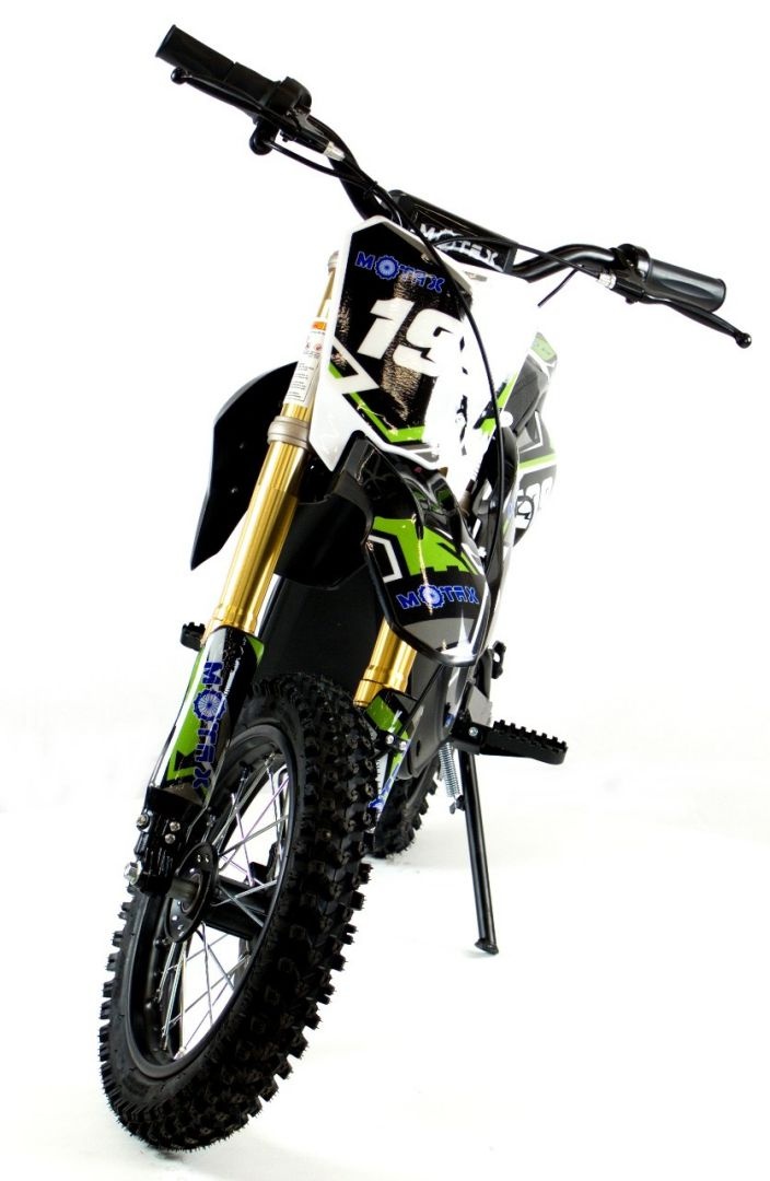Электромотоцикл  Motax Мини-кросс 1300 W