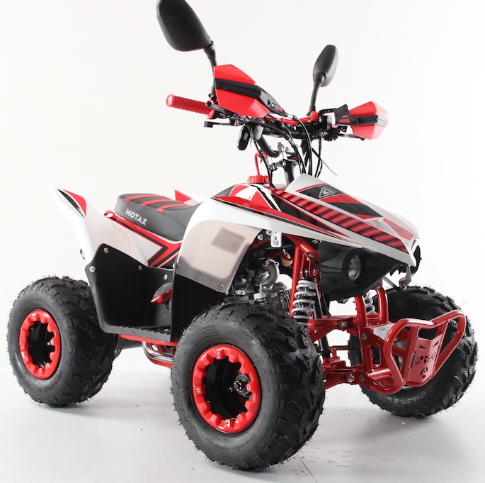 Квадроцикл бензиновый MOTAX MIKRO 110 NEW