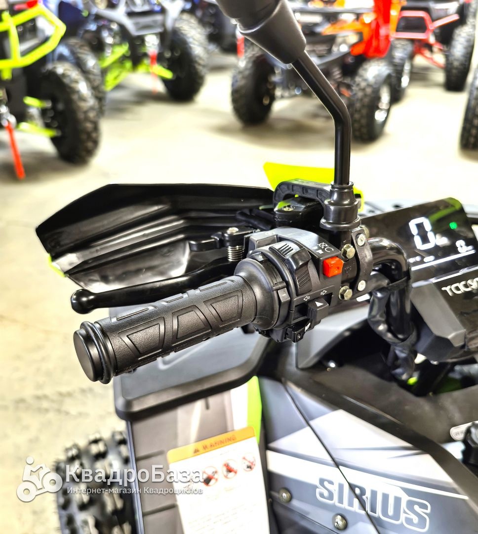 Квадроцикл Yacota Sirius