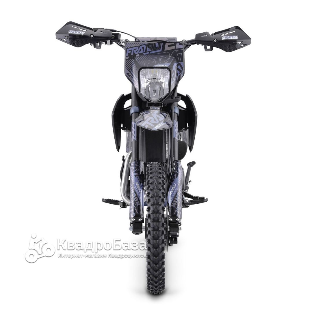 Питбайк FRATELI FRZ 200E 19/16