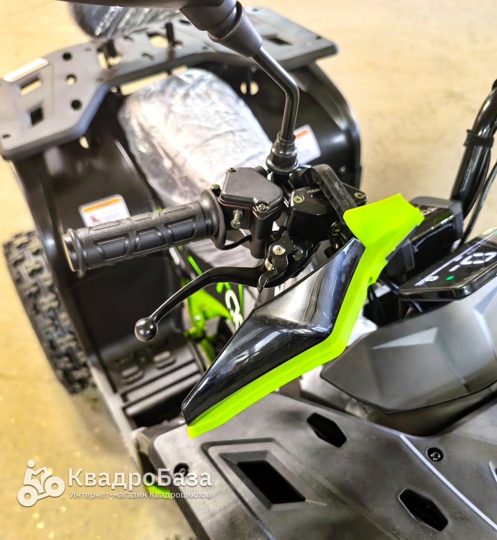 Квадроцикл Yacota Sirius