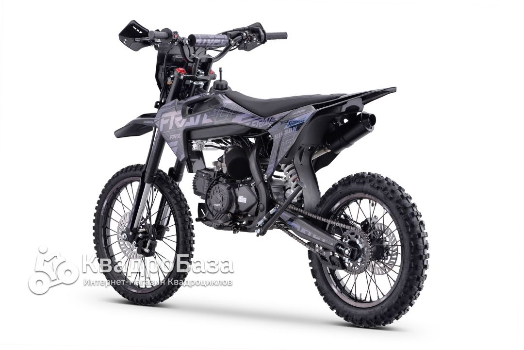 Питбайк FRATELI FRZ 200E 19/16