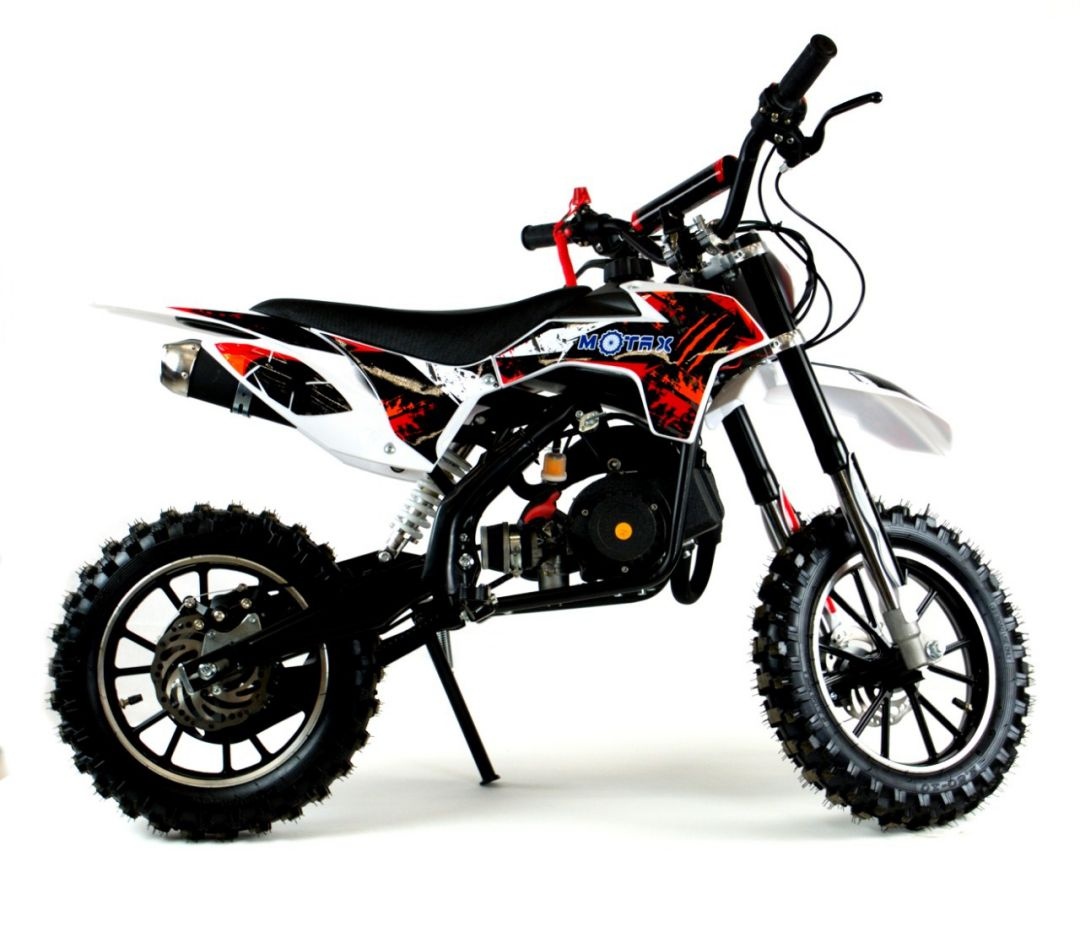 MOTAX мини кросс 50 cc