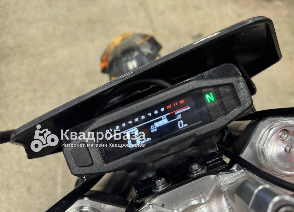 Питбайк PROMAX FIDET 190E PRO 17/14