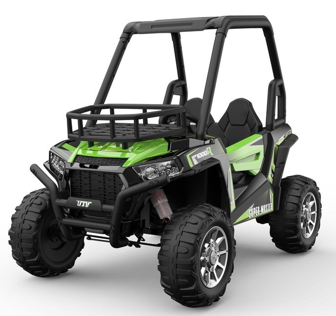 Электромобиль BUGGY JS 360