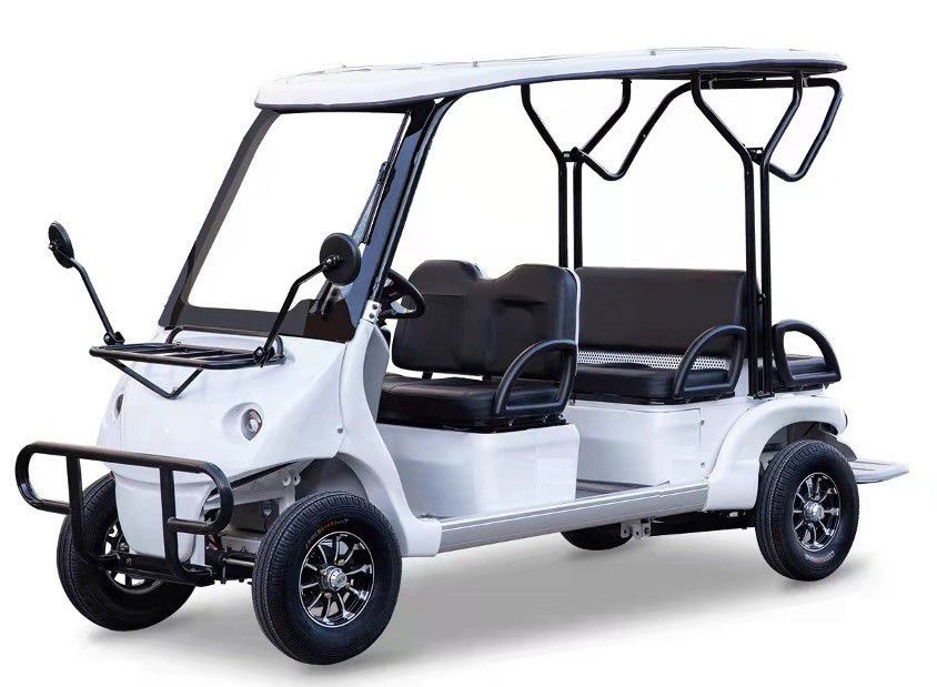 Гольфкар GreenCamel A42 2500W