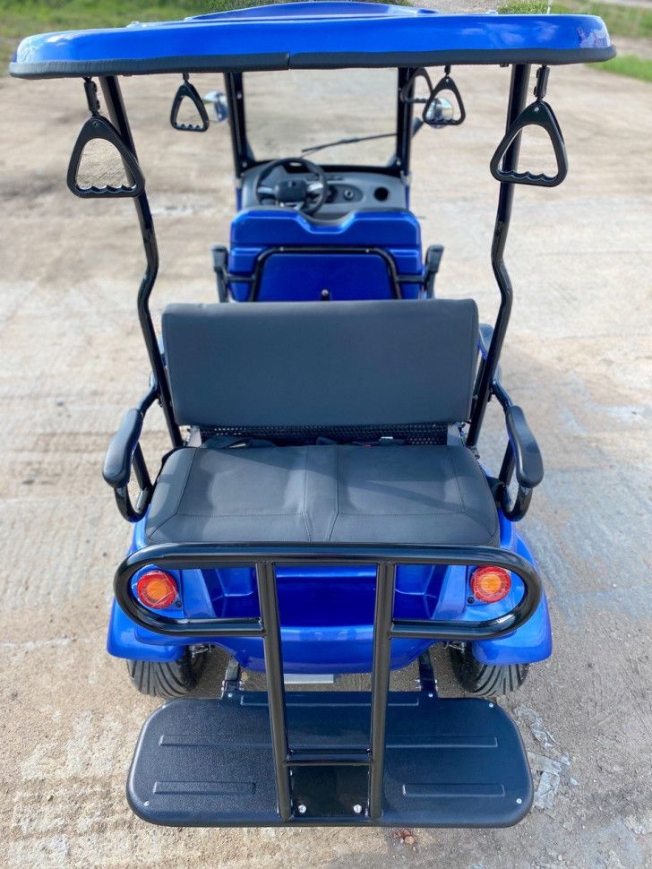 Гольфкар GreenCamel A42 2500W