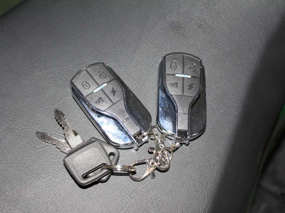 Электрический квадроцикл GreenCamel Атакама T420 (60V 1500W R8 Дифференциал) пониженная