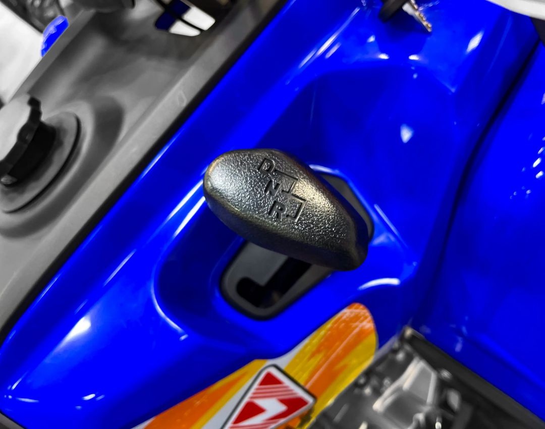 Квадроцикл бензиновый MOTAX GRIZLIK 200 ULTRA BIG