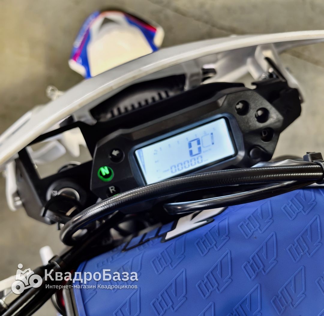 Мотоцикл Yacota ENDURO Apollino 300