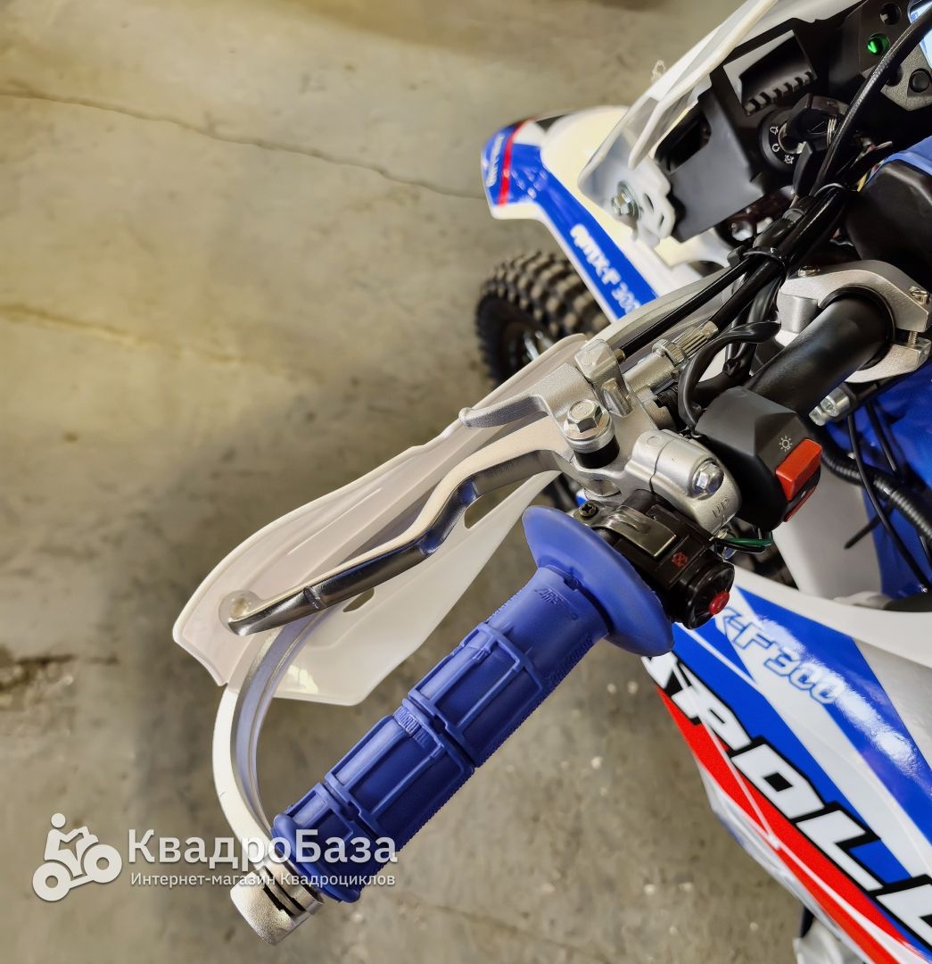 Мотоцикл Yacota ENDURO Apollino 300