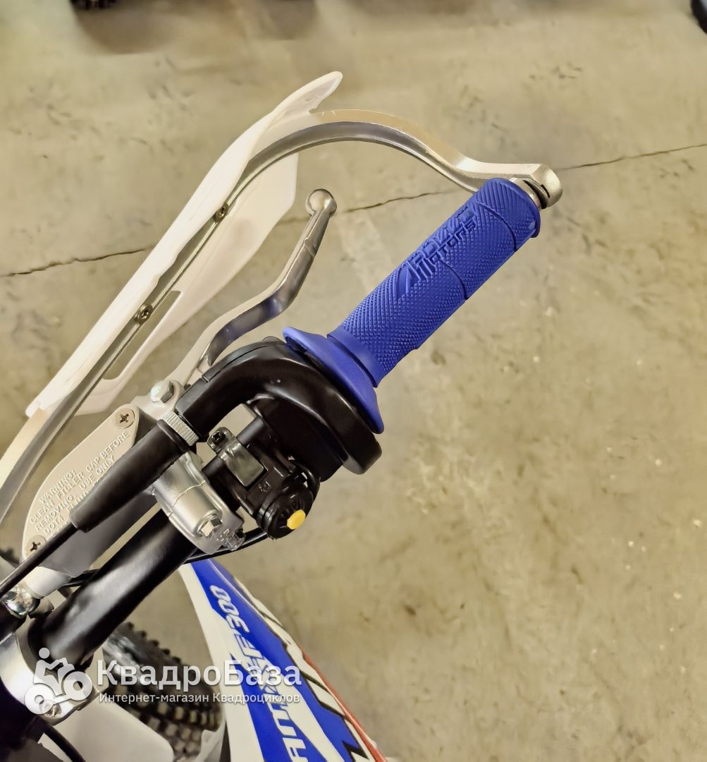 Мотоцикл Yacota ENDURO Apollino 300