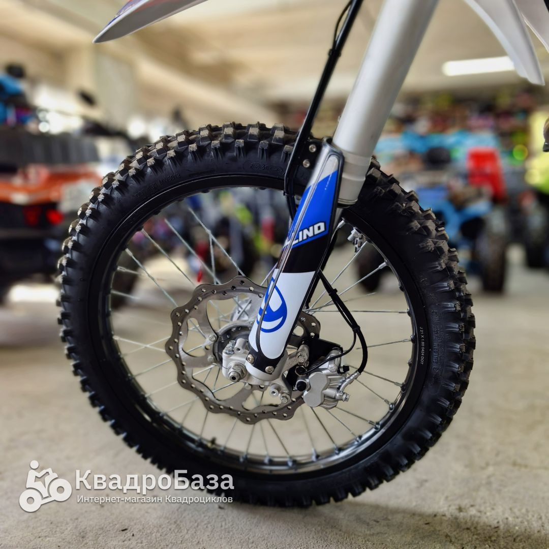 Мотоцикл Yacota ENDURO Apollino 300