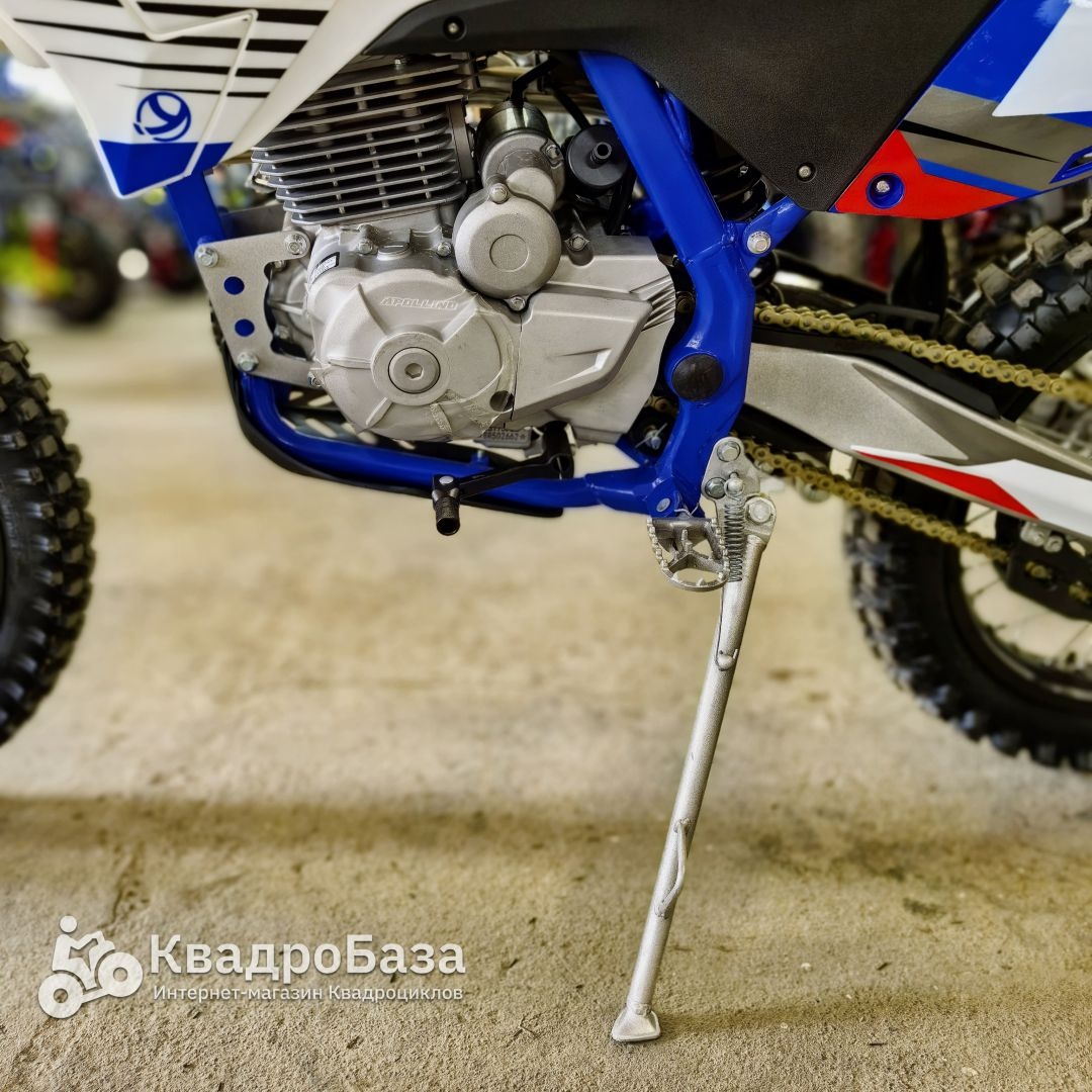 Мотоцикл Yacota ENDURO Apollino 300