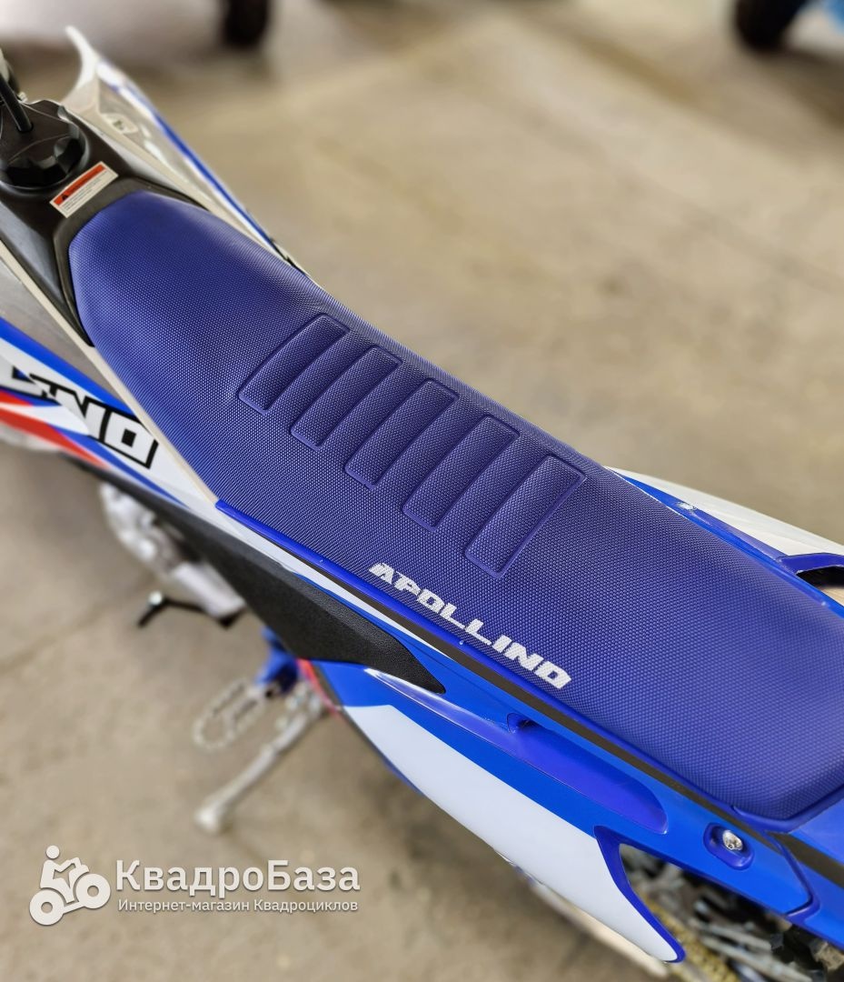 Мотоцикл Yacota ENDURO Apollino 300