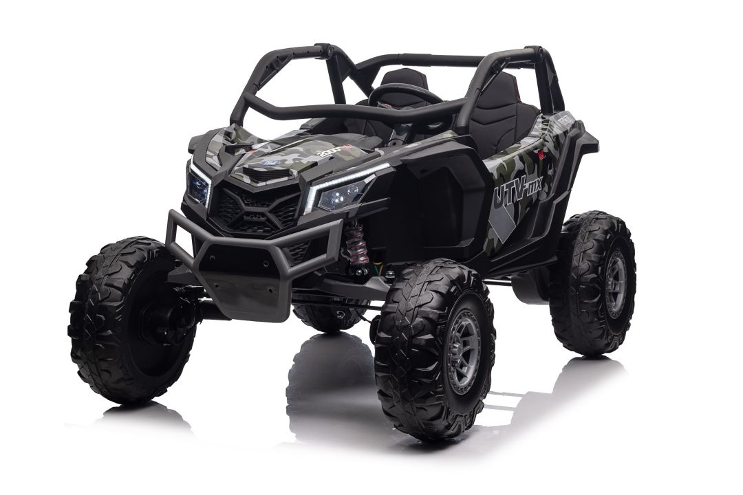 Электрический Багги 24V ХМХ613В 4х4