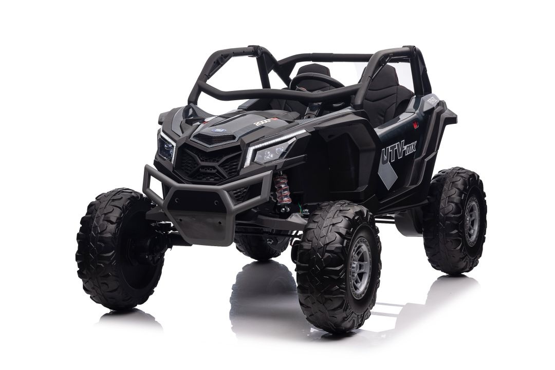 Электрический Багги 24V ХМХ613В 4х4