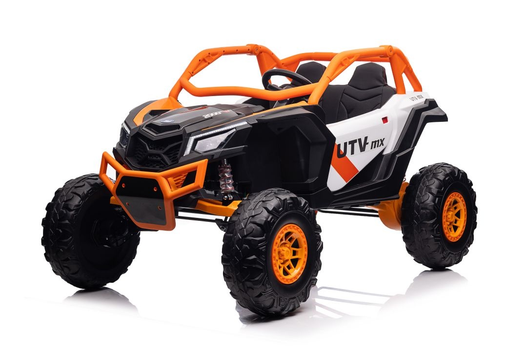 Электрический Багги 24V ХМХ613В 4х4