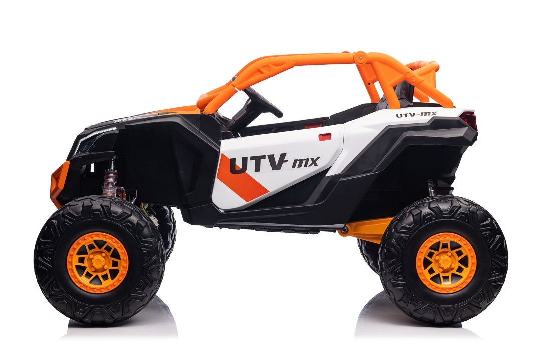 Электрический Багги 24V ХМХ613В 4х4