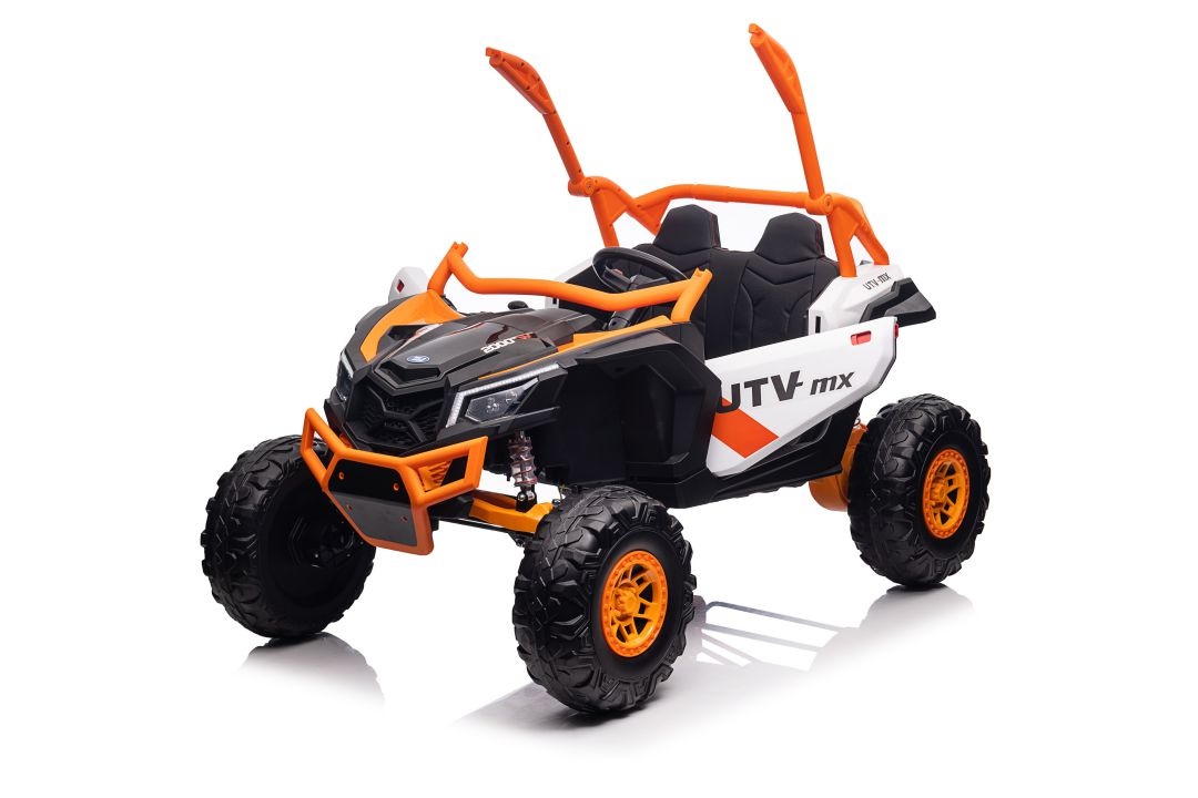 Электрический Багги 24V ХМХ613В 4х4