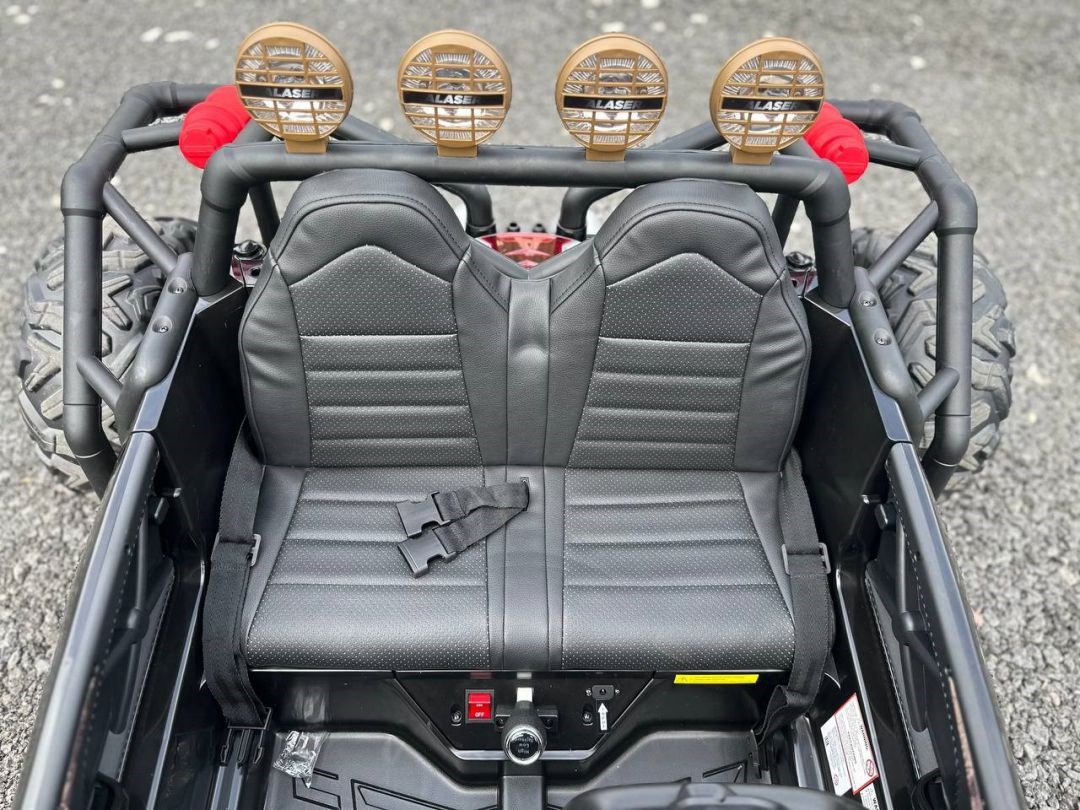 Электрический Багги JS3168 24V