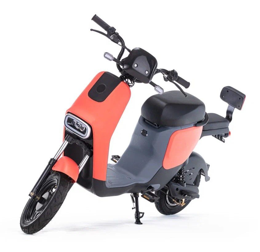 Электроскутер MOTAX E-NOT PRO 4820