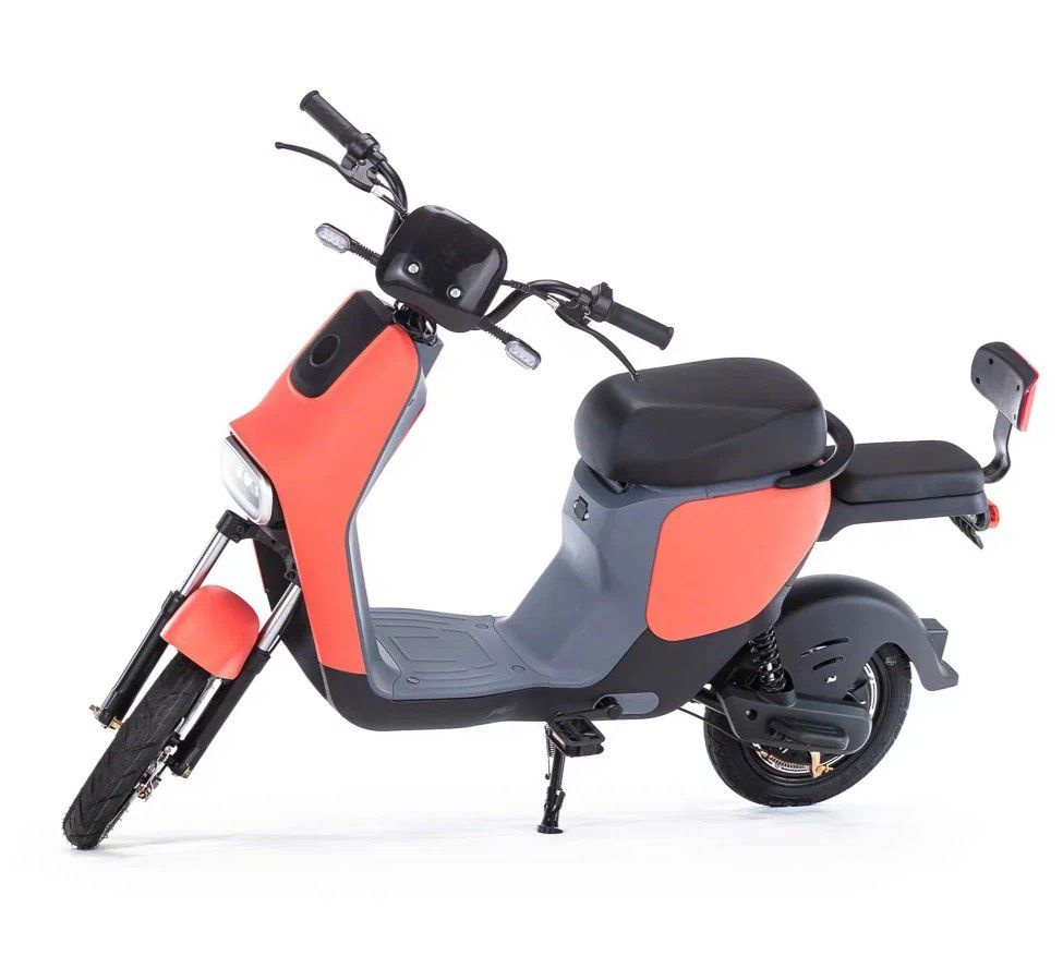 Электроскутер MOTAX E-NOT PRO 4820