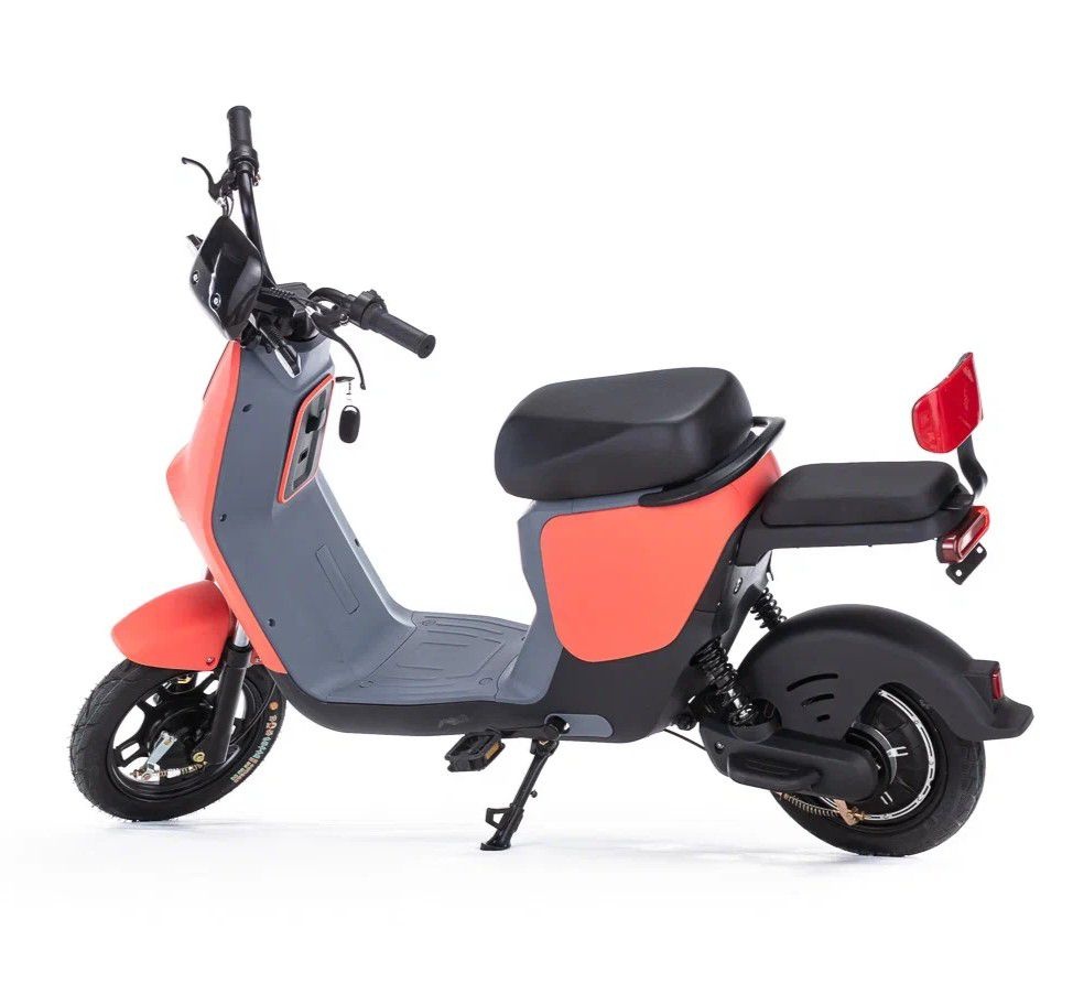 Электроскутер MOTAX E-NOT PRO 4820