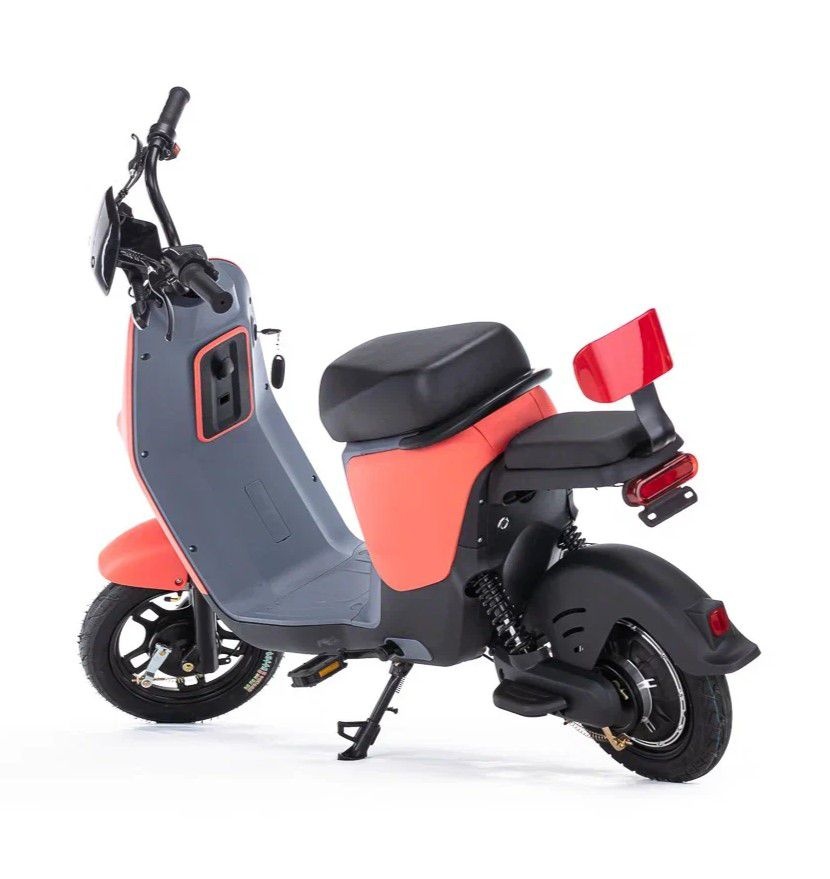 Электроскутер MOTAX E-NOT PRO 4820