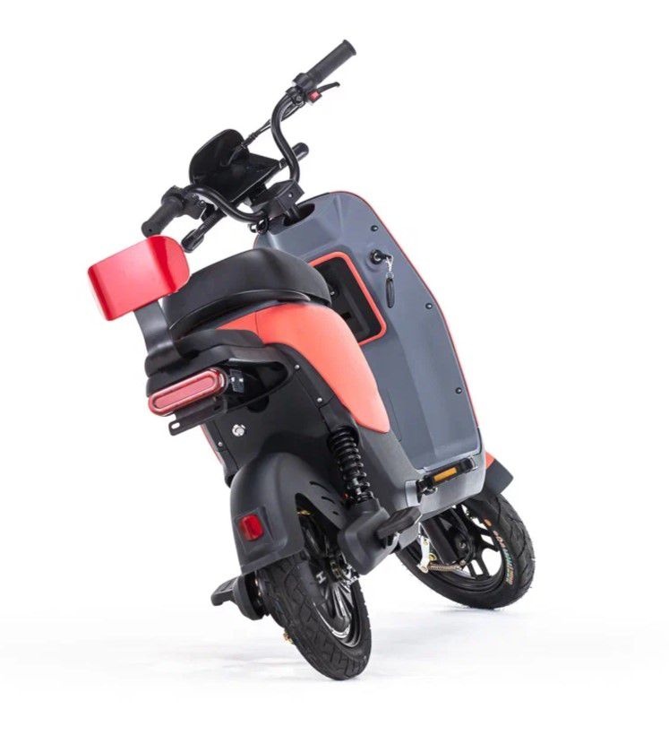 Электроскутер MOTAX E-NOT PRO 4820