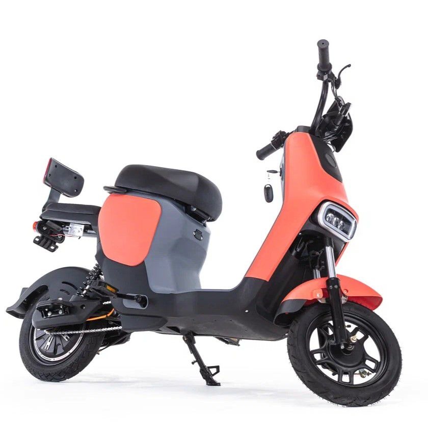 Электроскутер MOTAX E-NOT PRO 4820