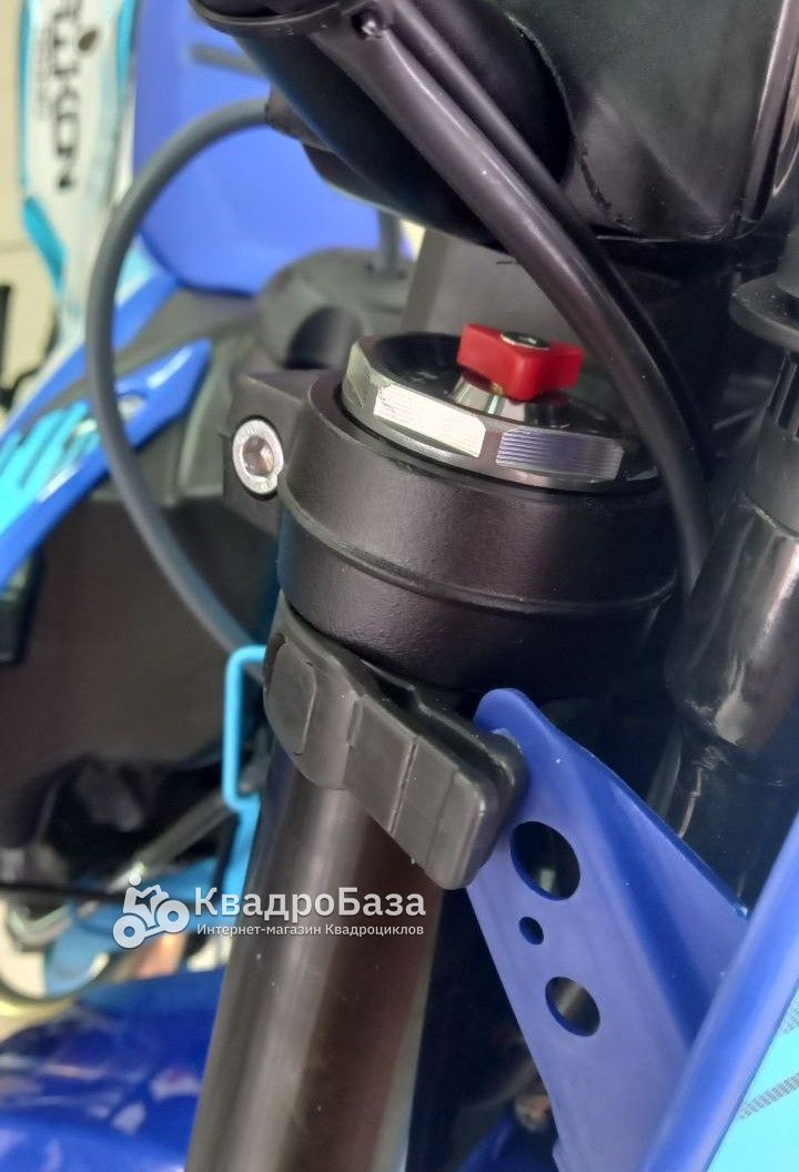 Кроссовый эндуро мотоцикл PROMAX DAIKON PR330